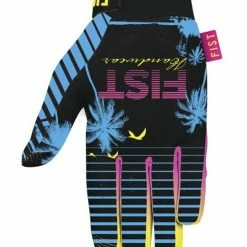Fist Handwear Youth Gloves -Cheap Kids Motorcycle Gear Store fist handwear youth gloves miami phase 1