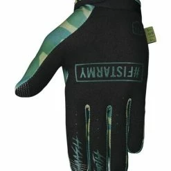 Fist Handwear Youth Stocker Gloves -Cheap Kids Motorcycle Gear Store fist handwear youth stocker gloves camo 1