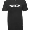 Fly Racing Dirt Fly Racing Dirt Fly Racing Youth Corporate T-Shirt
