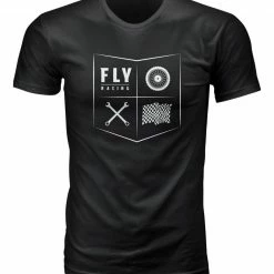 Fly Racing Dirt Fly Racing Dirt Fly Racing Youth All Things Moto T-Shirt