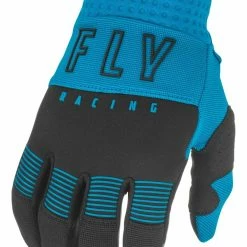 Fly Racing Dirt Fly Racing Dirt Fly Racing Youth F-16 Gloves -Cheap Kids Motorcycle Gear Store fly racing dirt f16 gloves 4