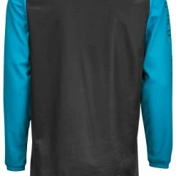 Fly Racing Dirt Fly Racing Dirt Fly Racing Youth F-16 Jersey -Cheap Kids Motorcycle Gear Store fly racing dirt f16 jersey 1 scaled