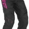 Fly Racing Dirt Fly Racing Dirt Fly Racing Youth F-16 Pants