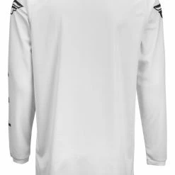 Fly Racing Dirt Fly Racing Dirt Fly Racing Youth Universal Jersey -Cheap Kids Motorcycle Gear Store fly racing dirt fly universal jersey black white 3