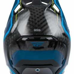 Fly Racing Dirt Fly Racing Dirt Fly Racing Youth Formula Axon Helmet -Cheap Kids Motorcycle Gear Store fly racing dirt formula axon helmet black grey blue 1