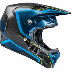Fly Racing Dirt Fly Racing Dirt Fly Racing Youth Formula Axon Helmet -Cheap Kids Motorcycle Gear Store fly racing dirt formula axon helmet black grey blue 2