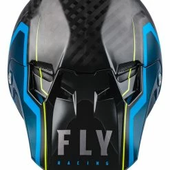 Fly Racing Dirt Fly Racing Dirt Fly Racing Youth Formula Axon Helmet -Cheap Kids Motorcycle Gear Store fly racing dirt formula axon helmet black grey blue 3