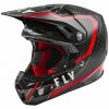 Fly Racing Dirt Fly Racing Dirt Fly Racing Youth Formula Axon Helmet