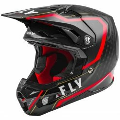 Fly Racing Dirt Fly Racing Dirt Fly Racing Youth Formula Axon Helmet