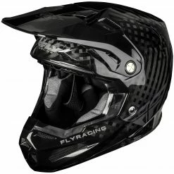 Fly Racing Dirt Fly Racing Dirt Fly Racing Youth Formula Helmet