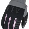 Fly Racing Dirt Fly Racing Dirt Fly Racing Girl's F-16 Gloves