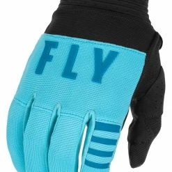 Fly Racing Dirt Fly Racing Dirt Fly Racing Girl's F-16 Gloves -Cheap Kids Motorcycle Gear Store fly racing dirt girls f16 gloves 2