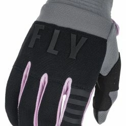 Fly Racing Dirt Fly Racing Dirt Fly Racing Girl's F-16 Gloves