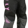 Fly Racing Dirt Fly Racing Dirt Fly Racing Girl's F-16 Pants