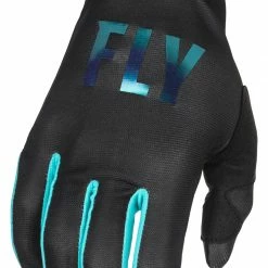 Fly Racing Dirt Fly Racing Dirt Fly Racing Girl's Lite Gloves