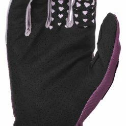 Fly Racing Dirt Fly Racing Dirt Fly Racing Girl's Lite Gloves -Cheap Kids Motorcycle Gear Store fly racing dirt girls lite gloves 3