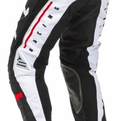 Fly Racing Dirt Fly Racing Dirt Fly Racing Youth Kinetic K120 Pants -Cheap Kids Motorcycle Gear Store fly racing dirt kinetic k120 pants black white red 2