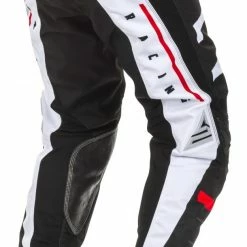 Fly Racing Dirt Fly Racing Dirt Fly Racing Youth Kinetic K120 Pants -Cheap Kids Motorcycle Gear Store fly racing dirt kinetic k120 pants black white red 3