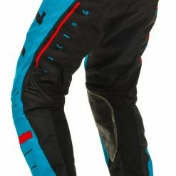 Fly Racing Dirt Fly Racing Dirt Fly Racing Youth Kinetic K120 Pants -Cheap Kids Motorcycle Gear Store fly racing dirt kinetic k120 pants blue black red 2