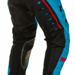 Fly Racing Dirt Fly Racing Dirt Fly Racing Youth Kinetic K120 Pants -Cheap Kids Motorcycle Gear Store fly racing dirt kinetic k120 pants blue black red 3