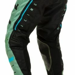 Fly Racing Dirt Fly Racing Dirt Fly Racing Youth Kinetic K120 Pants -Cheap Kids Motorcycle Gear Store fly racing dirt kinetic k120 pants green black 2