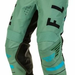 Fly Racing Dirt Fly Racing Dirt Fly Racing Youth Kinetic K120 Pants -Cheap Kids Motorcycle Gear Store fly racing dirt kinetic k120 pants green black