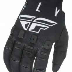 Fly Racing Dirt Fly Racing Dirt Fly Racing Youth Kinetic K121 Gloves