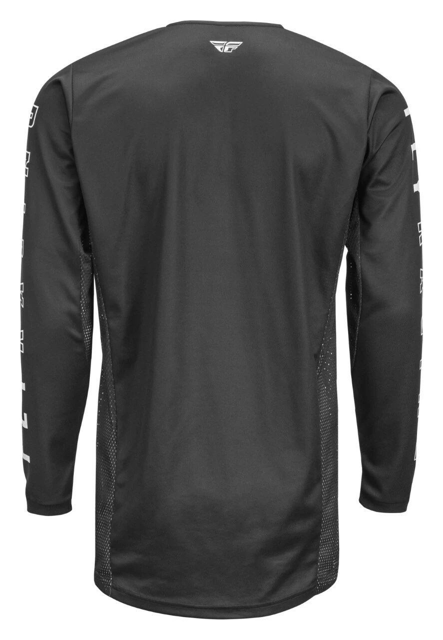 Fly Racing Dirt Fly Racing Dirt Fly Racing Youth Kinetic K121 Jersey 2 Fly Racing Dirt Fly Racing Dirt Fly Racing Youth Kinetic K121 Jersey - Image 2