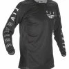 Fly Racing Dirt Fly Racing Dirt Fly Racing Youth Kinetic K121 Jersey