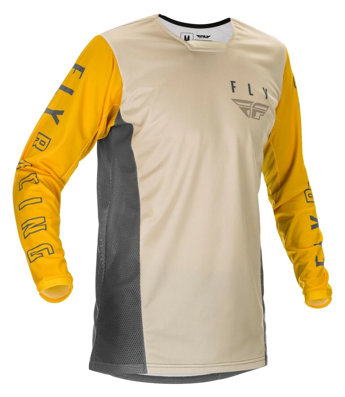 Fly Racing Dirt Fly Racing Dirt Fly Racing Youth Kinetic K121 Jersey 5 Fly Racing Dirt Fly Racing Dirt Fly Racing Youth Kinetic K121 Jersey - Image 5