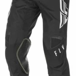 Fly Racing Dirt Fly Racing Dirt Fly Racing Youth Kinetic K121 Pants -Cheap Kids Motorcycle Gear Store fly racing dirt kinetic k121 pants black white 2