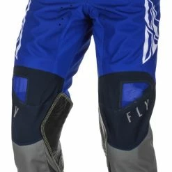 Fly Racing Dirt Fly Racing Dirt Fly Racing Youth Kinetic K121 Pants -Cheap Kids Motorcycle Gear Store fly racing dirt kinetic k121 pants blue navy grey 2