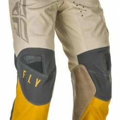 Fly Racing Dirt Fly Racing Dirt Fly Racing Youth Kinetic K121 Pants -Cheap Kids Motorcycle Gear Store fly racing dirt kinetic k121 pants mustard stone grey