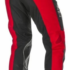 Fly Racing Dirt Fly Racing Dirt Fly Racing Youth Kinetic K121 Pants -Cheap Kids Motorcycle Gear Store fly racing dirt kinetic k121 pants red grey black 1