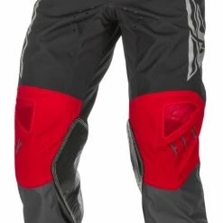 Fly Racing Dirt Fly Racing Dirt Fly Racing Youth Kinetic K121 Pants -Cheap Kids Motorcycle Gear Store fly racing dirt kinetic k121 pants red grey black 2