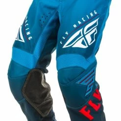 Fly Racing Dirt Youth Kinetic K220 Pants