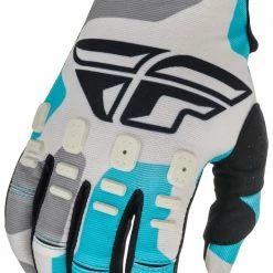 Fly Racing Dirt Fly Racing Dirt Fly Racing Youth Kinetic K221 Gloves -Cheap Kids Motorcycle Gear Store fly racing dirt kinetic k221 gloves black grey 1 scaled