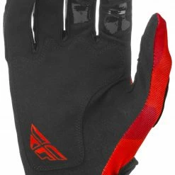 Fly Racing Dirt Fly Racing Dirt Fly Racing Youth Kinetic K221 Gloves -Cheap Kids Motorcycle Gear Store fly racing dirt kinetic k221 gloves black grey 4 scaled