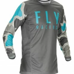Fly Racing Dirt Fly Racing Dirt Fly Racing Youth Kinetic K221 Jersey -Cheap Kids Motorcycle Gear Store fly racing dirt kinetic k221 jersey