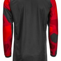 Fly Racing Dirt Fly Racing Dirt Fly Racing Youth Kinetic K221 Jersey -Cheap Kids Motorcycle Gear Store fly racing dirt kinetic k221 jersey 3