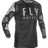 Fly Racing Dirt Fly Racing Dirt Fly Racing Youth Kinetic K221 Jersey