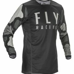 Fly Racing Dirt Fly Racing Dirt Fly Racing Youth Kinetic K221 Jersey