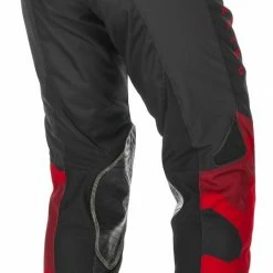 Fly Racing Dirt Fly Racing Dirt Fly Racing Youth Kinetic K221 Pants -Cheap Kids Motorcycle Gear Store fly racing dirt kinetic k221 pants red black 1
