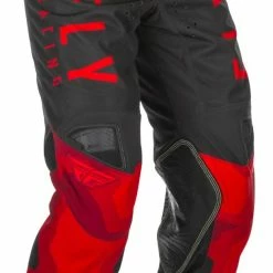 Fly Racing Dirt Fly Racing Dirt Fly Racing Youth Kinetic K221 Pants -Cheap Kids Motorcycle Gear Store fly racing dirt kinetic k221 pants red black