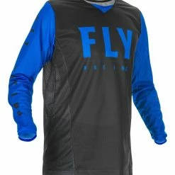 Fly Racing Dirt Fly Racing Dirt Fly Racing Youth Kinetic Mesh Jersey -Cheap Kids Motorcycle Gear Store fly racing dirt kinetic mesh jersey