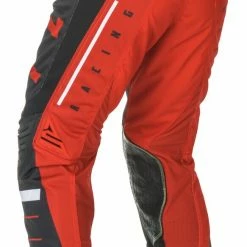 Fly Racing Dirt Fly Racing Dirt Fly Racing Youth Kinetic Mesh Pants -Cheap Kids Motorcycle Gear Store fly racing dirt kinetic mesh pants 3