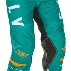 Fly Racing Dirt Fly Racing Dirt Fly Racing Youth Kinetic Mesh Pants -Cheap Kids Motorcycle Gear Store fly racing dirt kinetic mesh pants 4