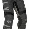 Fly Racing Dirt Fly Racing Dirt Fly Racing Youth Kinetic Mesh Pants