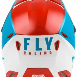 Fly Racing Dirt Fly Racing Dirt Fly Racing Youth Kinetic Straight Edge Helmet -Cheap Kids Motorcycle Gear Store fly racing dirt kinetic straight edge helmet red white blue 2 scaled