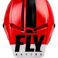 Fly Racing Dirt Fly Racing Dirt Fly Racing Youth Kinetic Thrive Helmet -Cheap Kids Motorcycle Gear Store fly racing dirt kinetic thrive helmet red white black 2